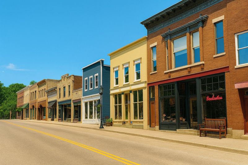 Cambridge, WI