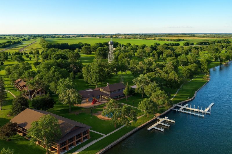 Delavan, WI
