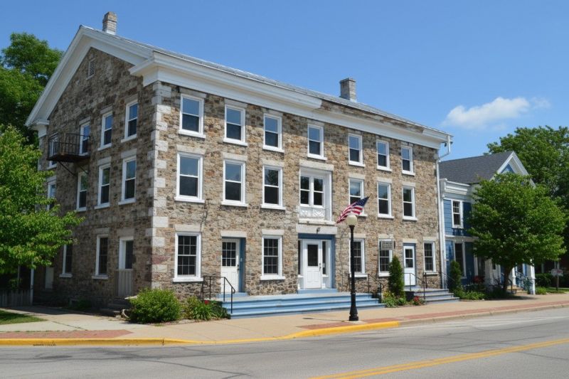 East Troy, WI