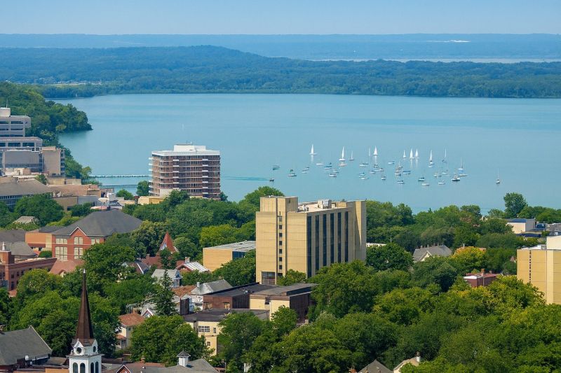 Edgerton, WI