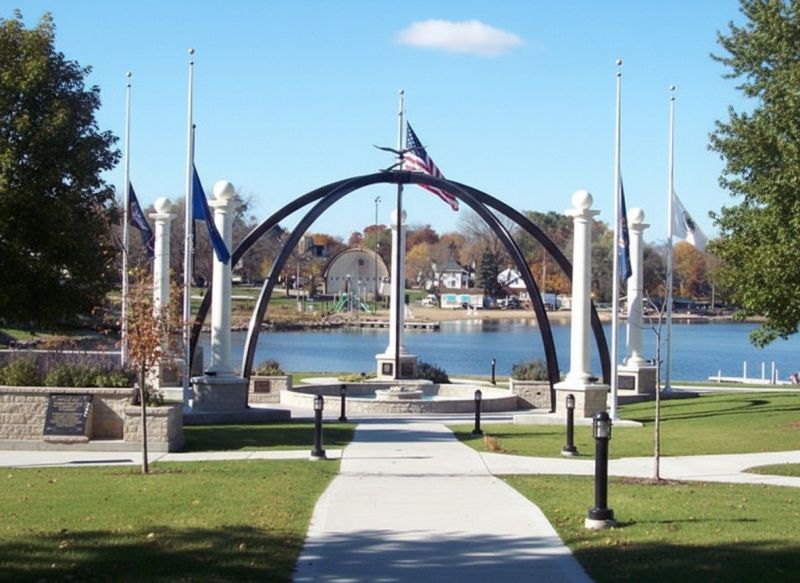 Ixonia, WI