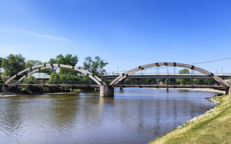 Jefferson, WI