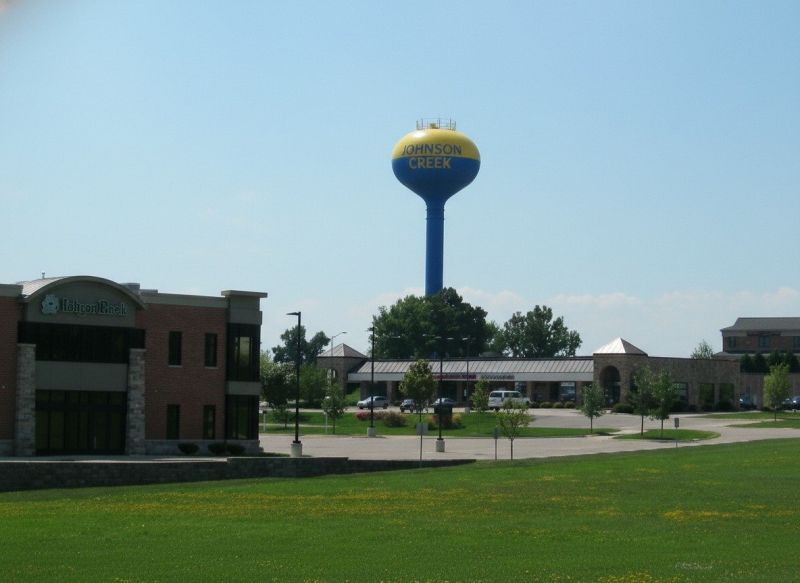 Johnson Creek, WI