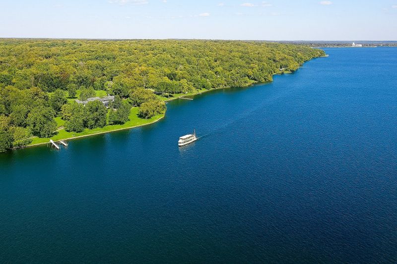 Lake Geneva, WI