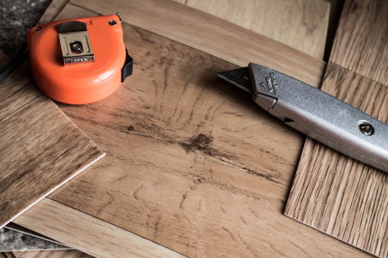 Flooring Service in Walworth County, WI
