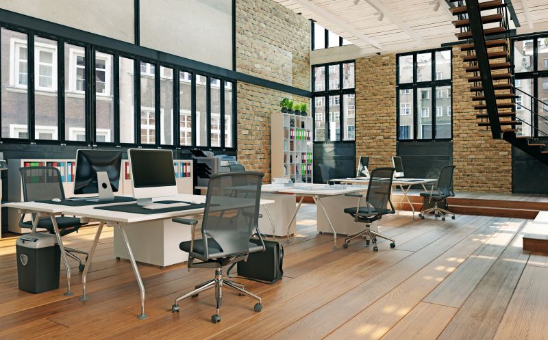 Commercial Hardwood Service in Cambridge, WI