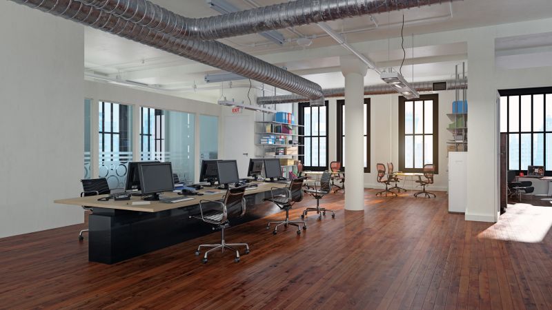 Commercial Hardwood Service in Oconomowoc, WI