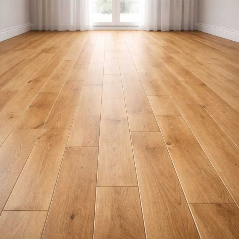 Engineered Wood Installation in Walworth County, WI