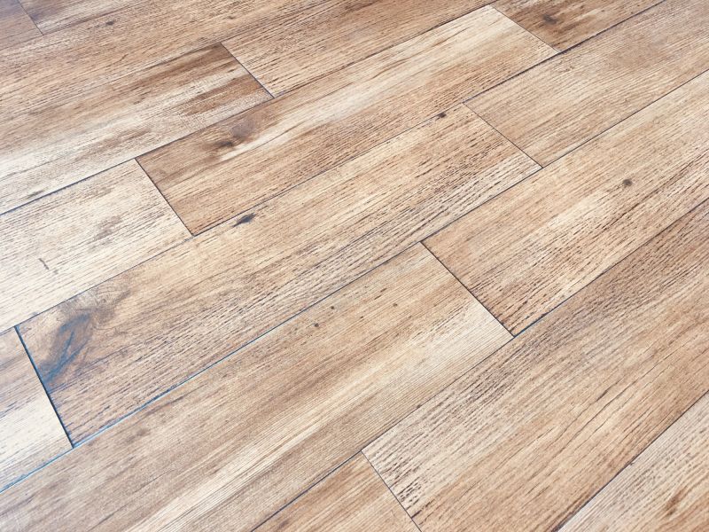 Engineered Wood Installation in Walworth County, WI