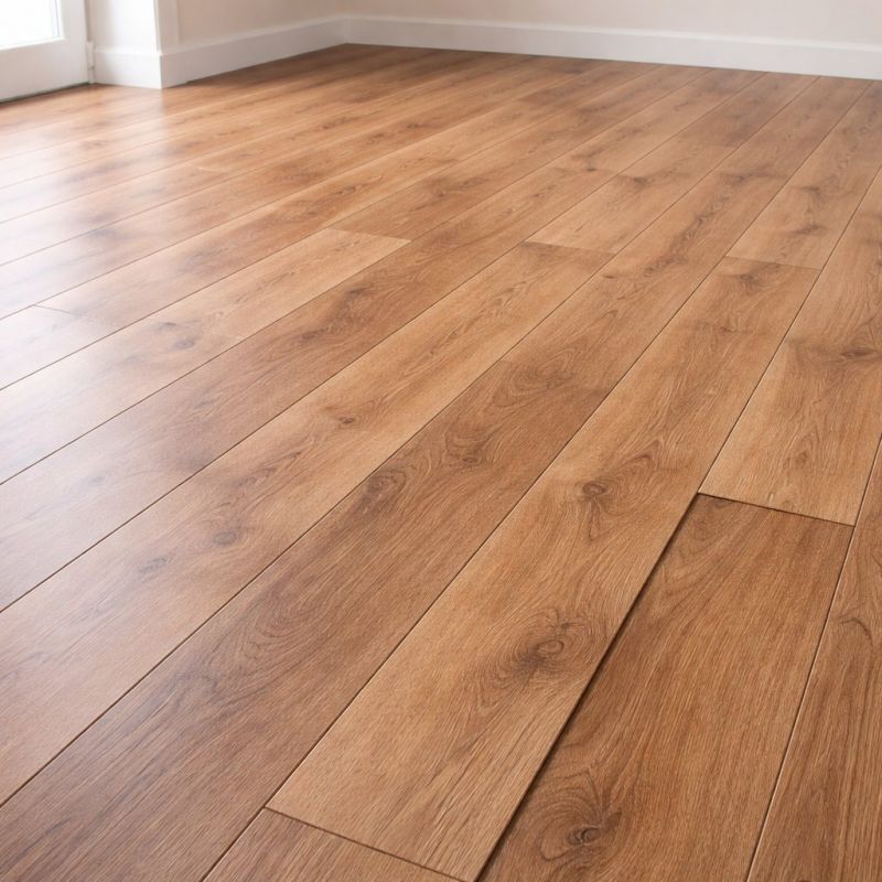 Engineered Wood Installation in Walworth County, WI