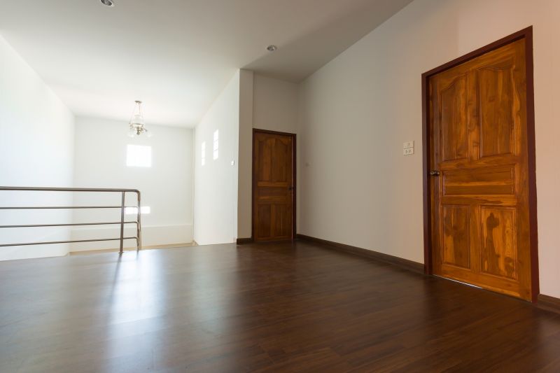 Laminate Floor Installation in Eagle, WI