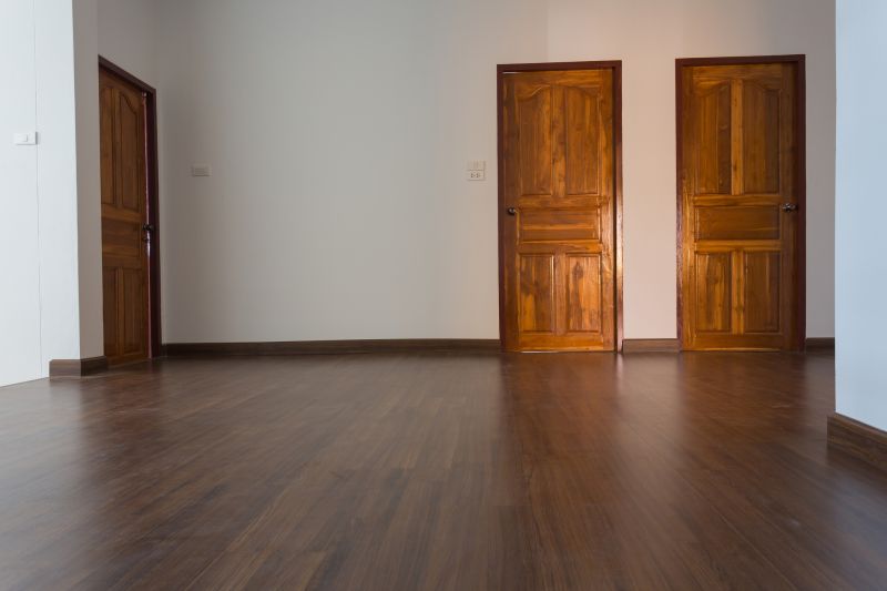 Laminate Floor Installation in Jefferson, WI