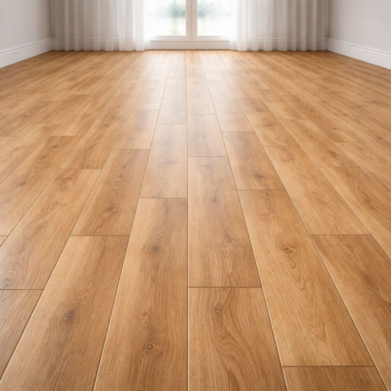 Laminate Floor Installation in Lake Geneva, WI