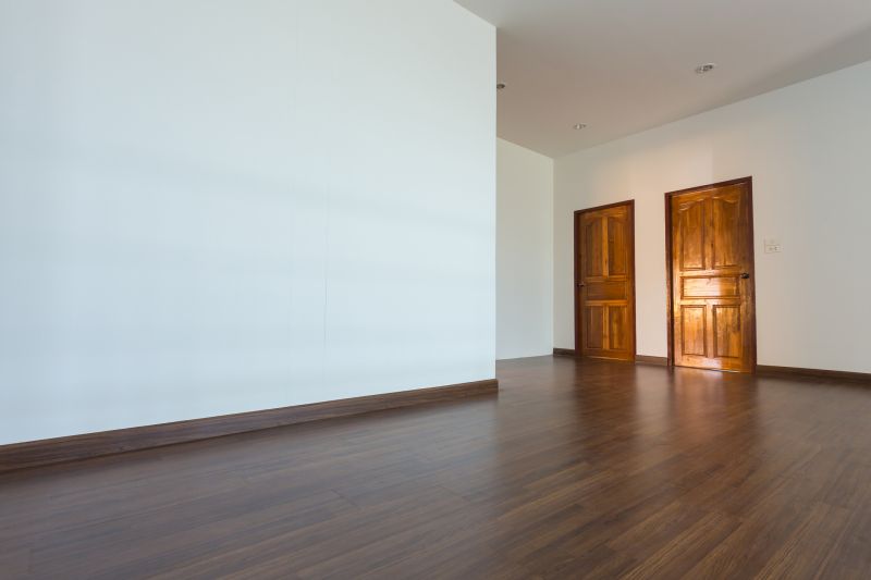 Laminate Floor Replacement in Delavan, WI