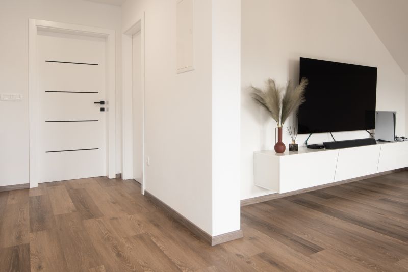Laminate Floor Replacement in Jefferson, WI