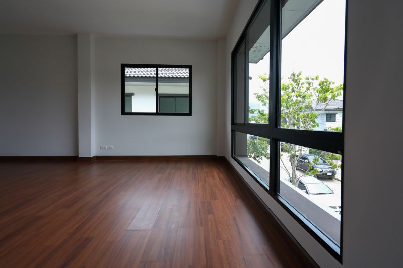 Laminate Floor Replacement in Lake Geneva, WI