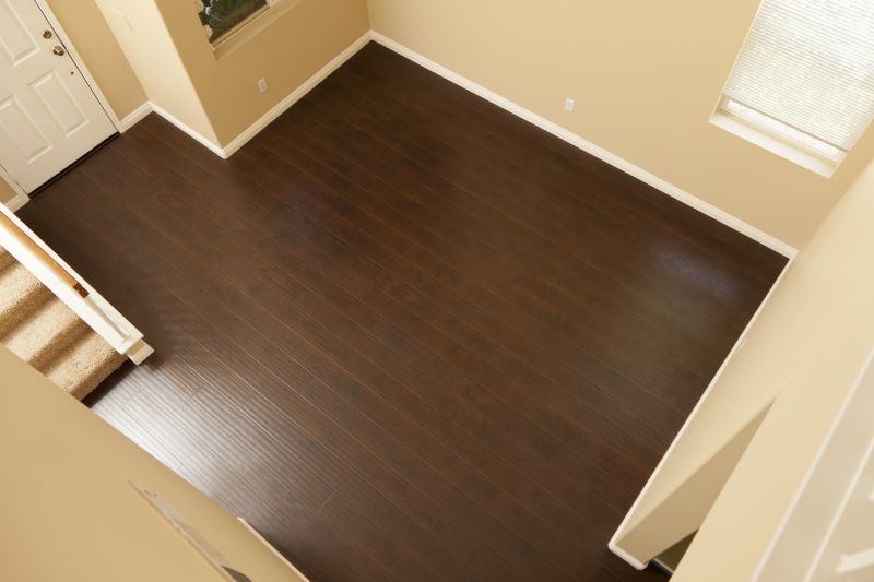 Laminate Floor Replacement in Lake Geneva, WI