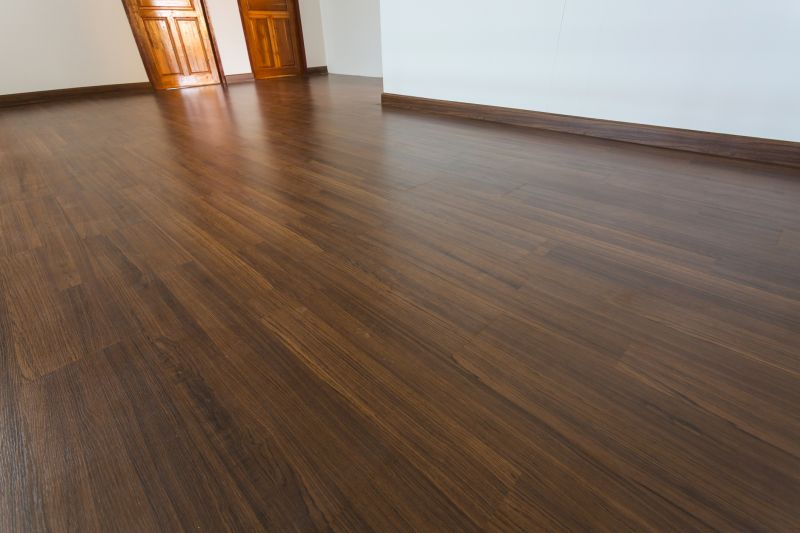 Laminate Floor Replacement in Mukwonago, WI