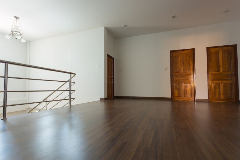 Laminate Floor Replacement in Whitewater, WI