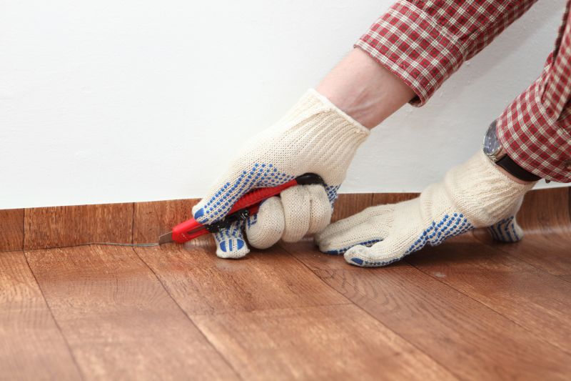 Linoleum Floor Installation in Cambridge, WI