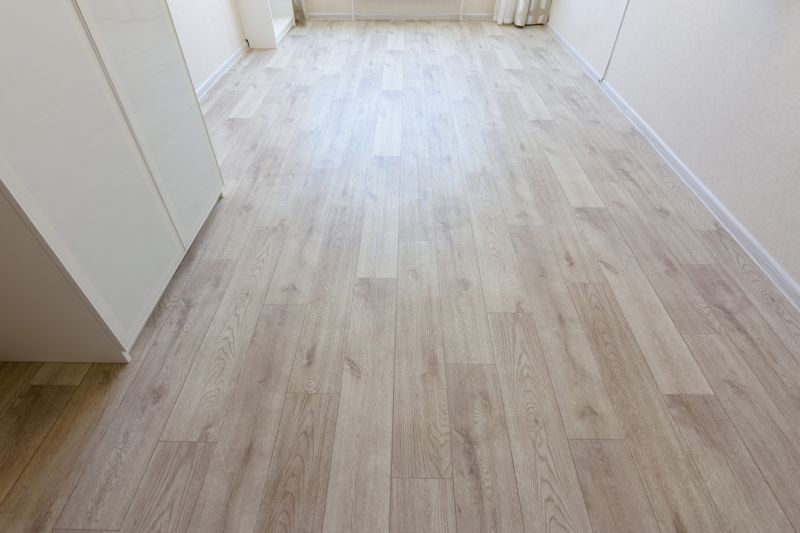 Linoleum Floor Installation in Darien, WI