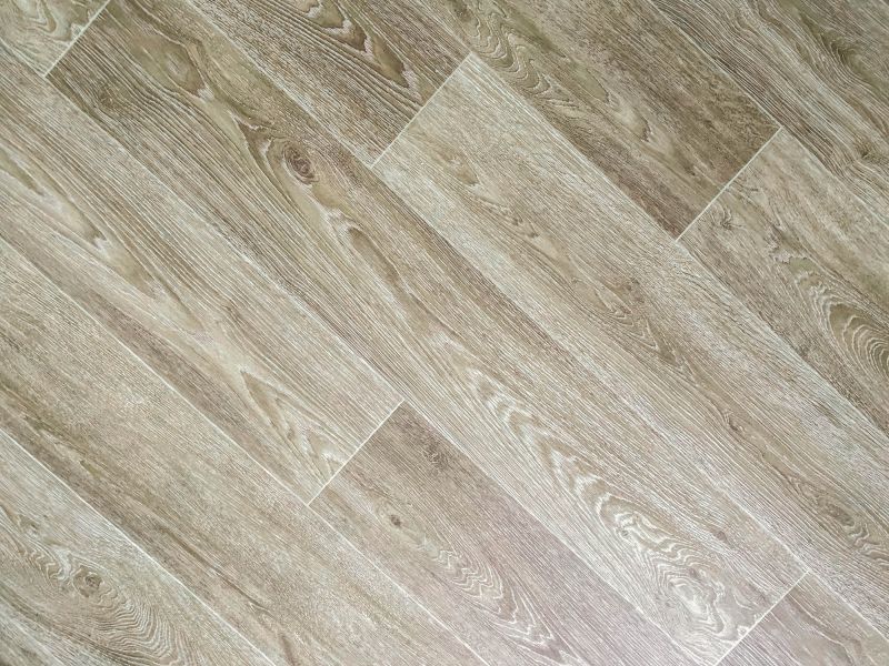 Linoleum Flooring Replacement in Walworth County, WI