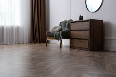 Linoleum Flooring Replacement in Walworth County, WI