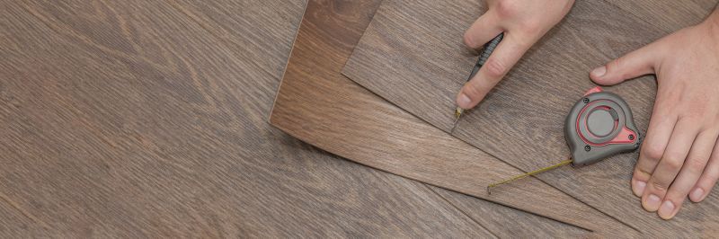 Sheet Linoleum Installation in Walworth County, WI
