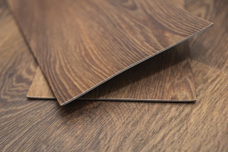Vinyl Plank Floor Installation in Walworth County, WI